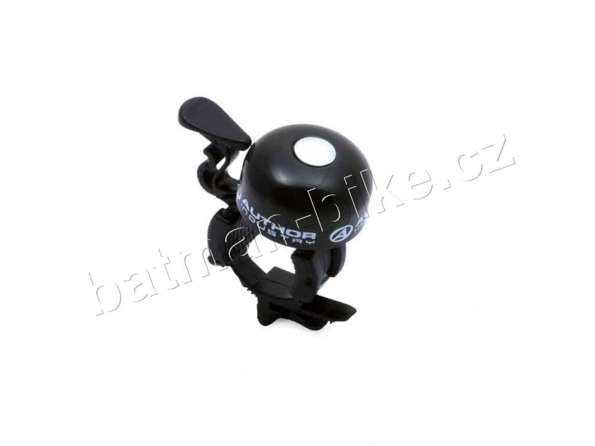 Zvonek AWA-51  černý