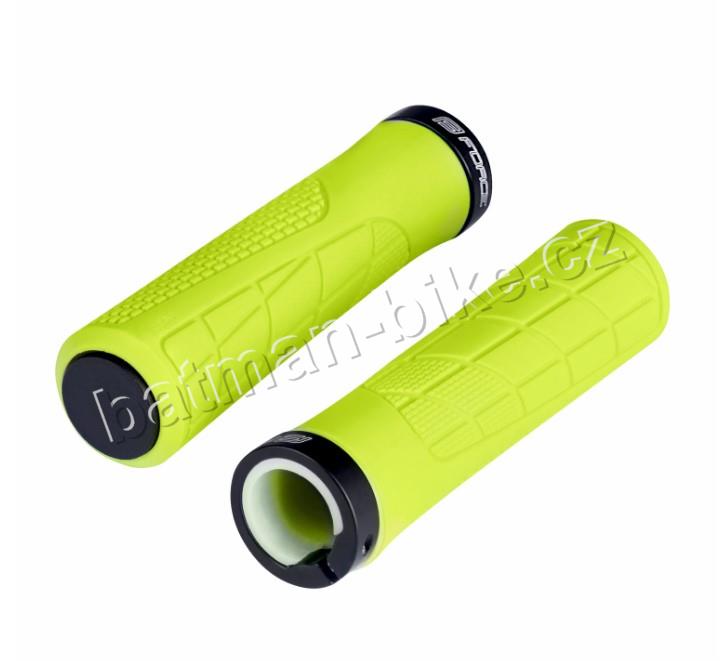 Madla FORCE ORIX, jištěná, fluo,balená