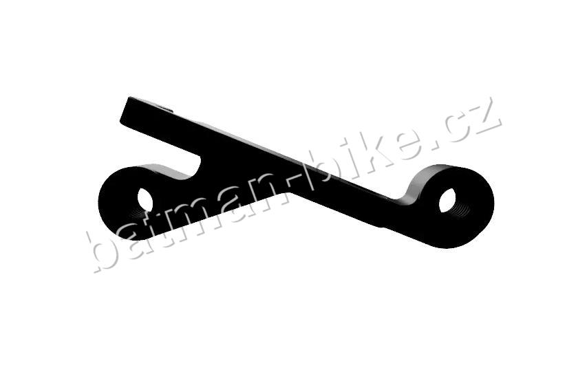 Adaptér IS- Flat 160