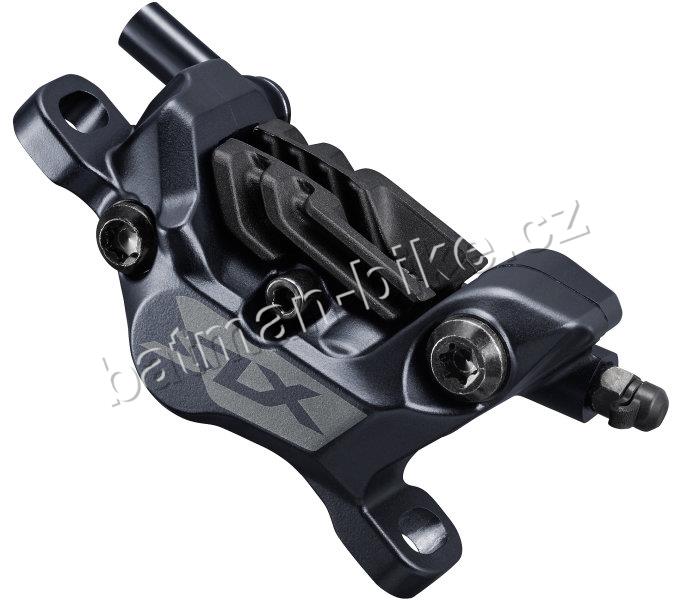 Třmen brzdy Shimano SLX BR-M7120 kov original balení