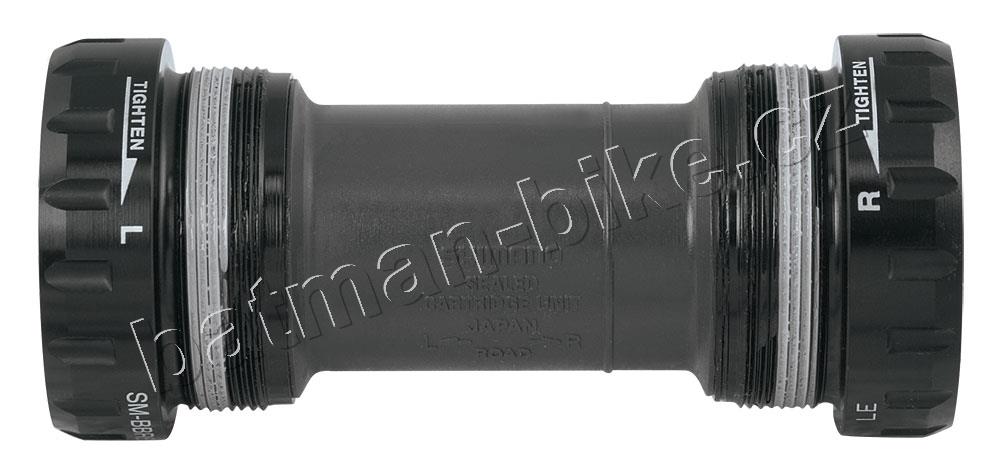 Misky P+L ULTEGRA 6800 na integrovanou osu BSA