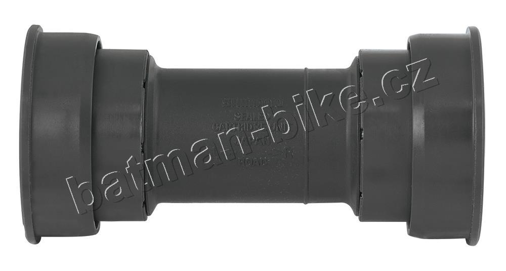 Misky P+L SH BB72 pressfit silniční