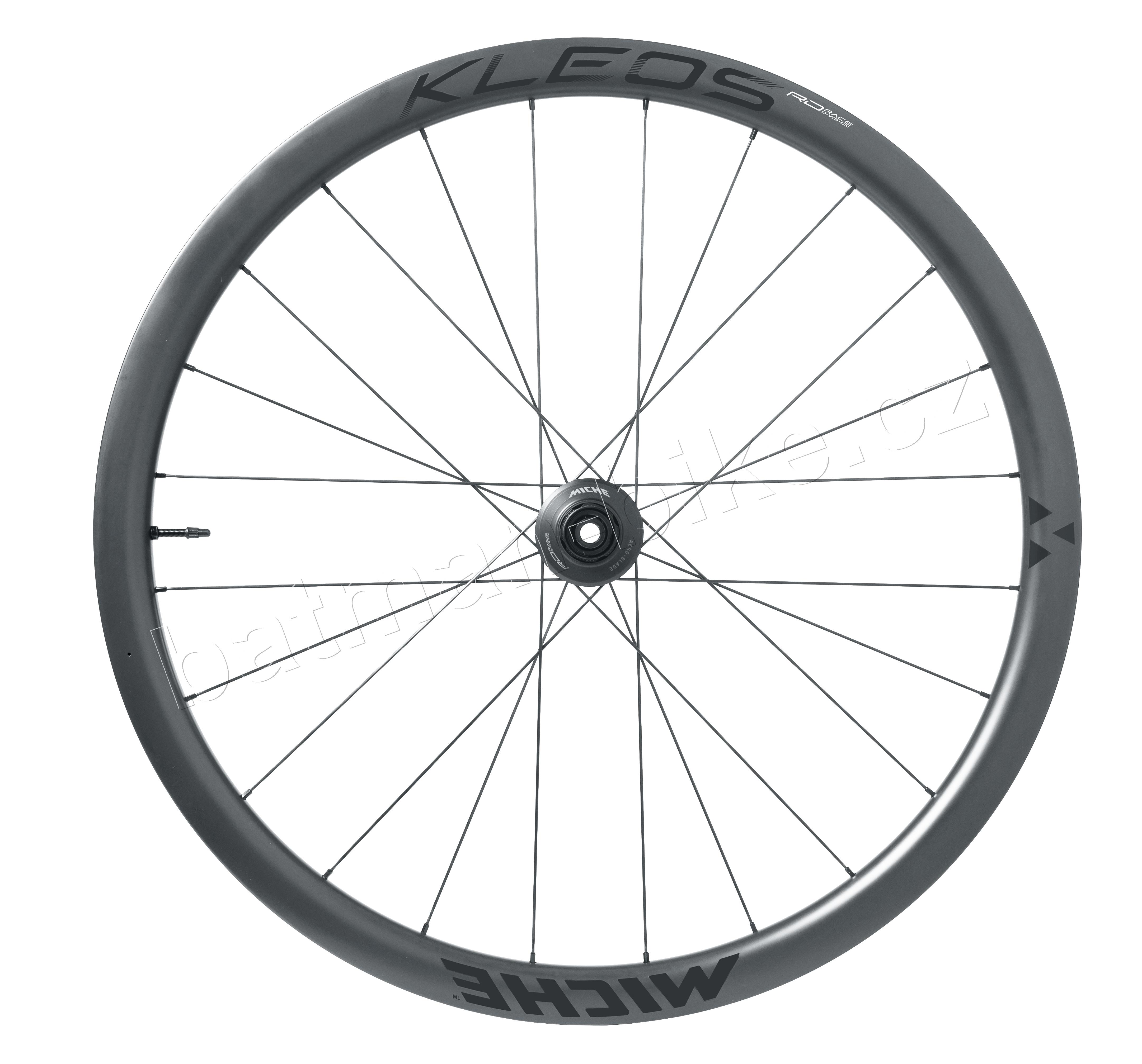 Kola silniční MICHE KLEOS RD 36 DISC plášťová