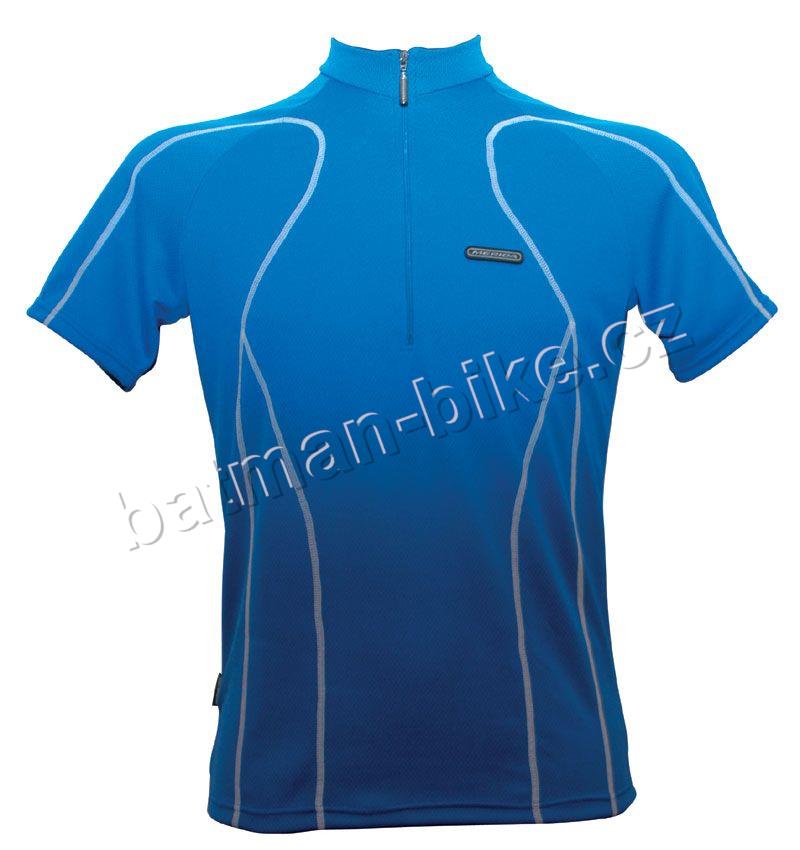 Dres MERIDA Paul modrý*       S