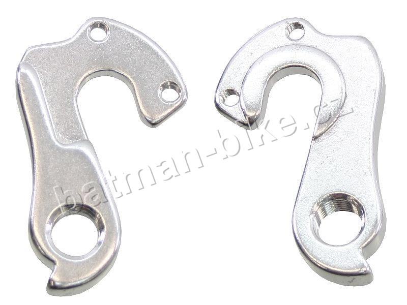 Patka na měnič A-323 sup