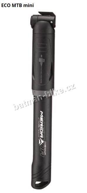 Hustilka MERIDA ECO MTB mini