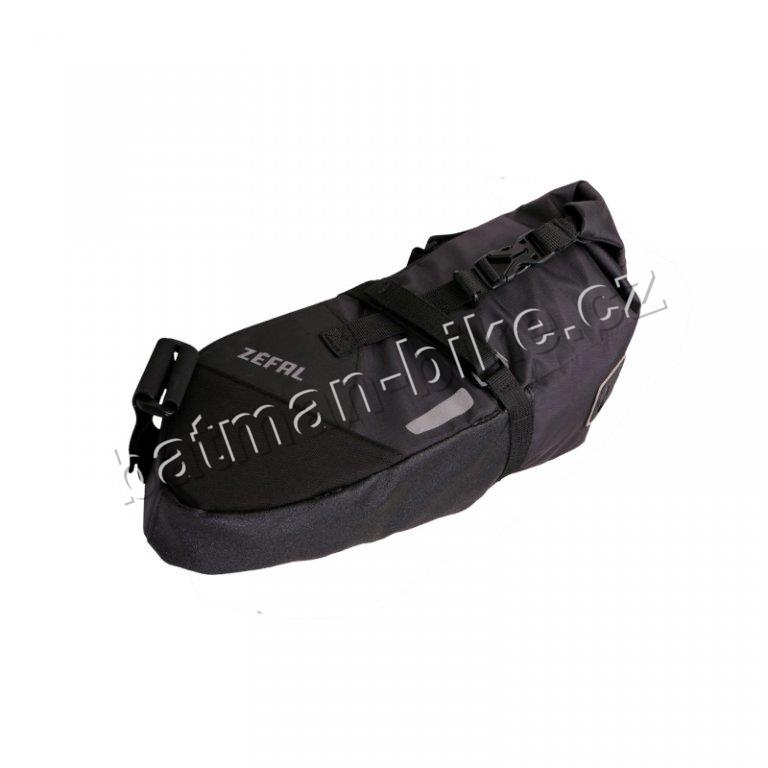 Brašna Zefal podsedlová Z-Adventure R5