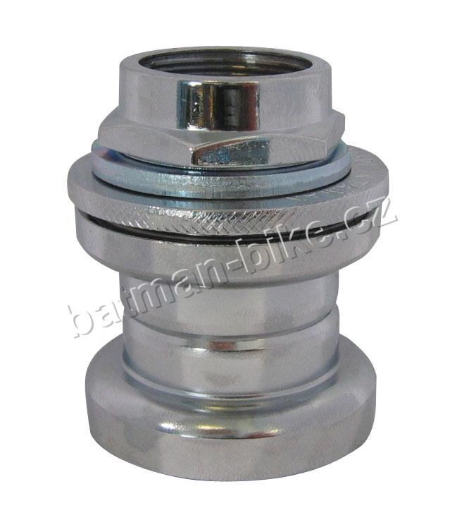 Řízení Fe 22.2 /1