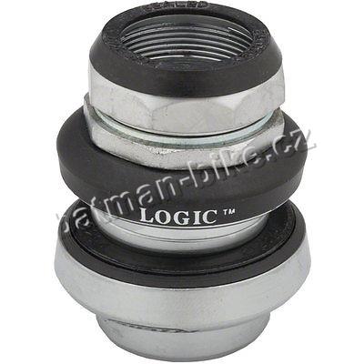 Řízení RITCHEY Comp Fe 25.4 klasické stříbrné