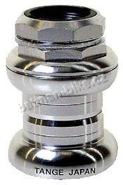 Řízení Tange Seiki 22.2 ložiska stříbrné 