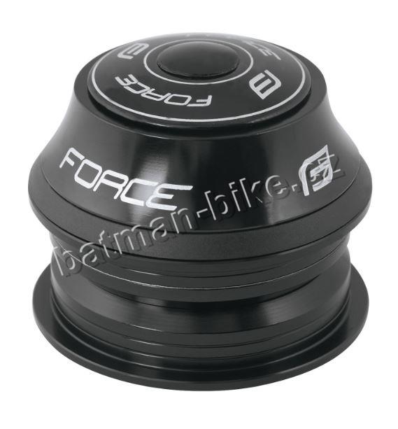 Řízení AHEAD ALU 25.4 polointegrované