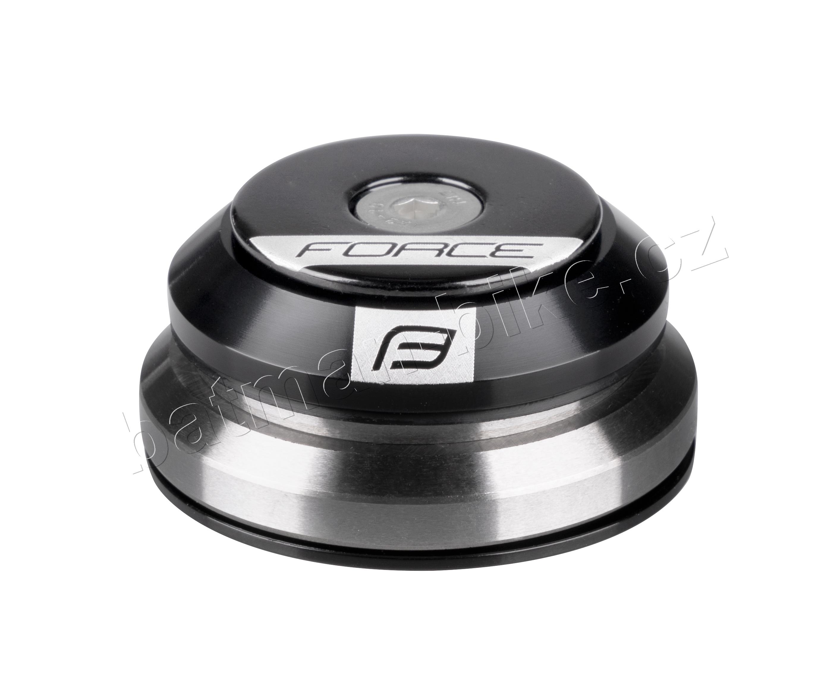 Řízení FORCE TAPER 1 1/8