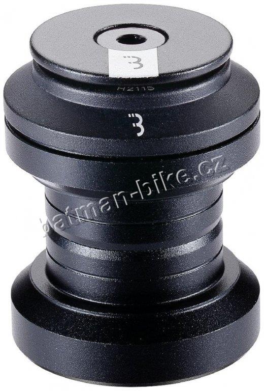 Hlavové složení  Ahed 1