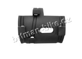 Vodítko pod rám plast.MTB s dírou