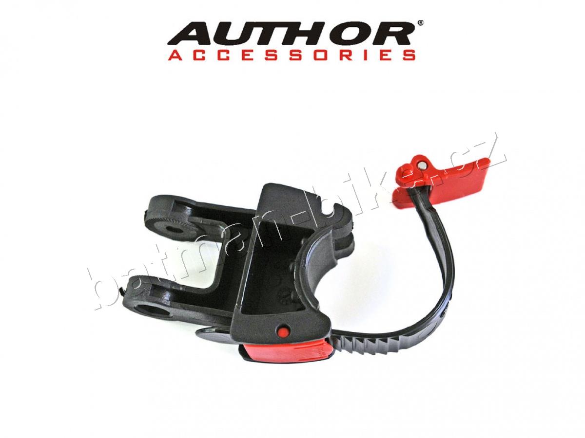 Držák pro X-Bow zad. Černá