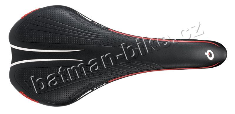 Sedlo PROLOGO NAGO černé