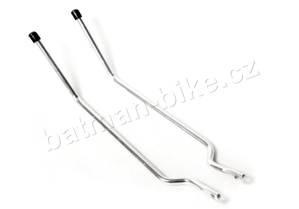 Vzpěra k nosiči dlouhá 