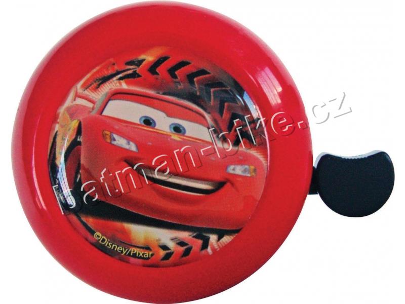 Zvonek DISNEY Cars