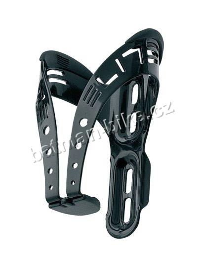 Košík ELITE PATAO černý 66