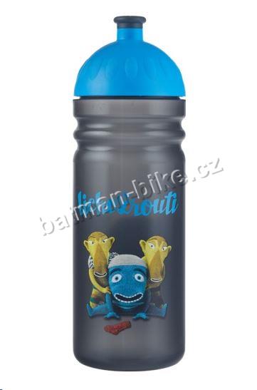 Láhev R+B Lichožrouti Parta 700ml modrá