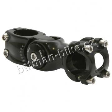 Představec ahead stavitelný 28,6/90/25,4 mm 