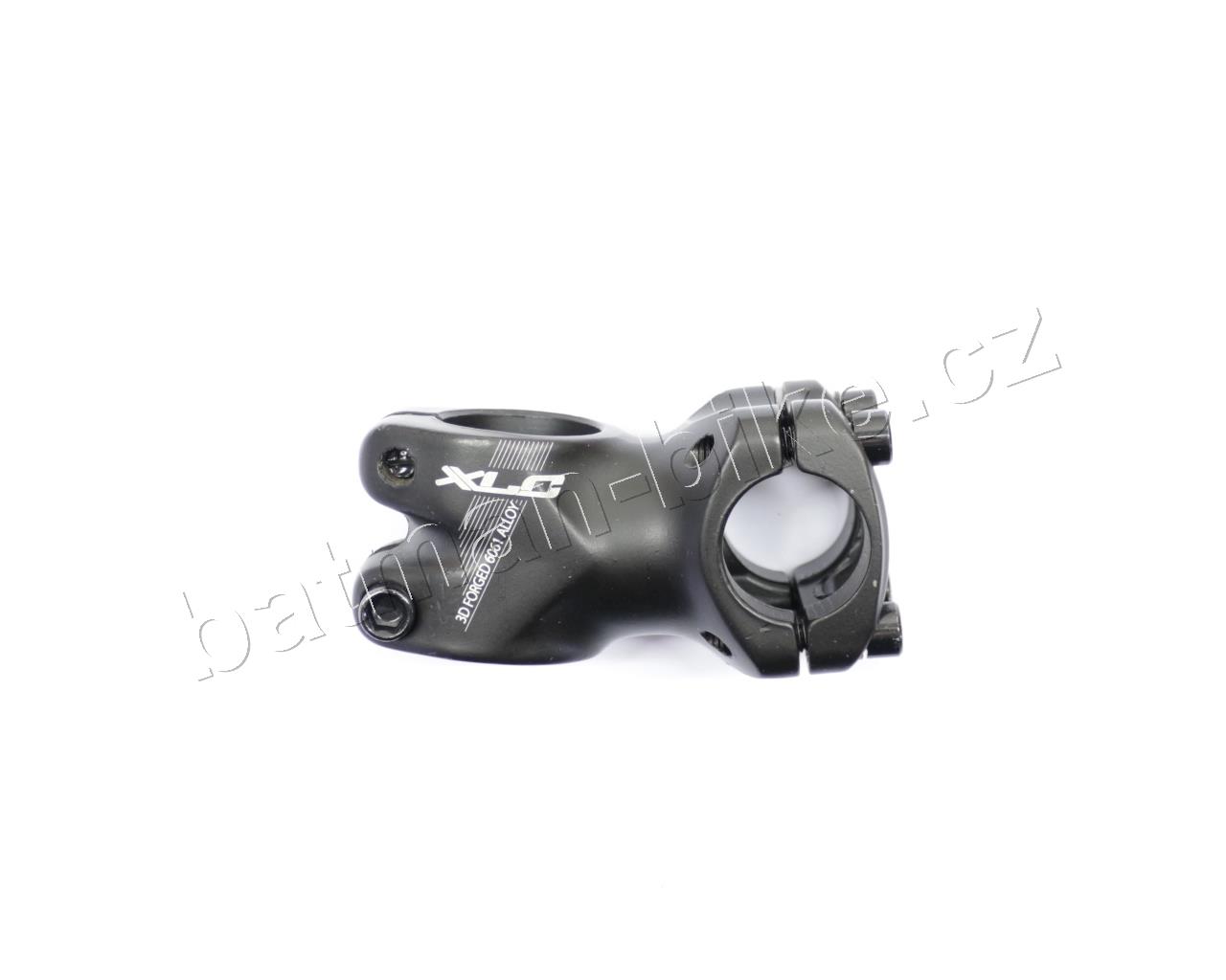 Představec XLC 25.4 mm/50 mm černý
    