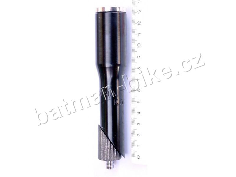 Redukce do vidlice z 22,2 na představec 28,6