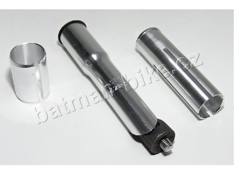 Redukce do vidlice z 28.6 na 25.4