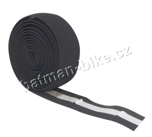 Omotávka Force Eva černá