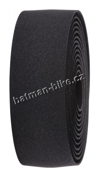 Omotávka BBB RaceRibbon gel černá