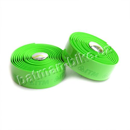 Omotávka ITM CORK zelená