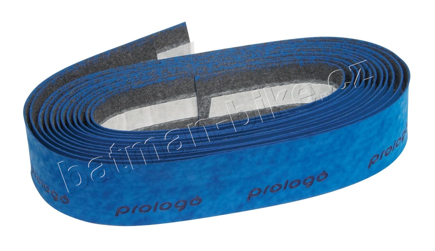 Omotávka PROLOGO SKINTOUCH modrá