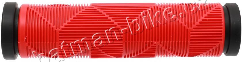 Gripy Performance červené