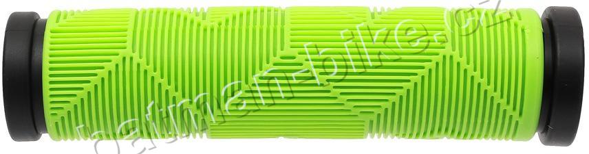 Gripy Performance zelené