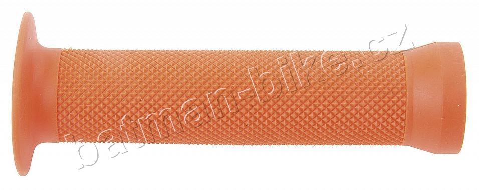 Gripy VELO BMX oranžová