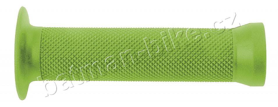 Gripy VELO BMX zelená