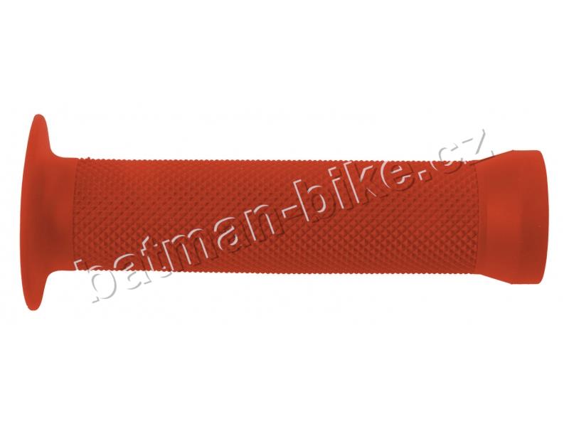 Gripy VELO BMX červené