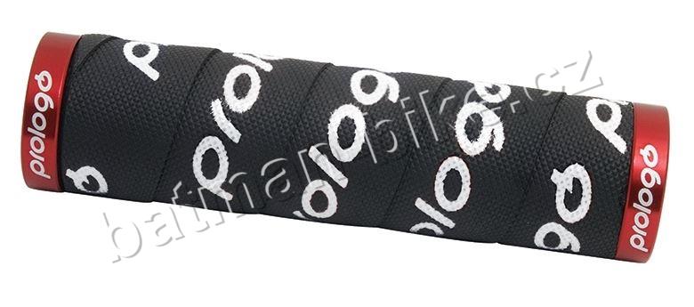 Gripy PROLOGO CHAMELEON černá, balená