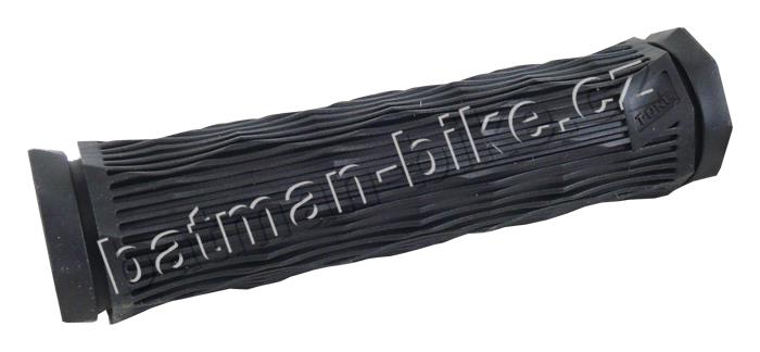 Gripy T-ONE GEO T-GP29B černá