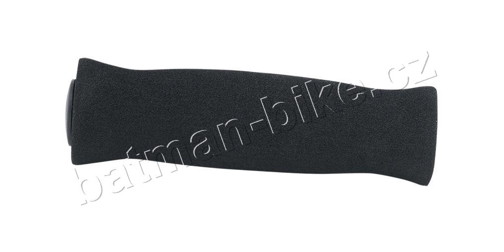 Gripy pěnové-měkké černé