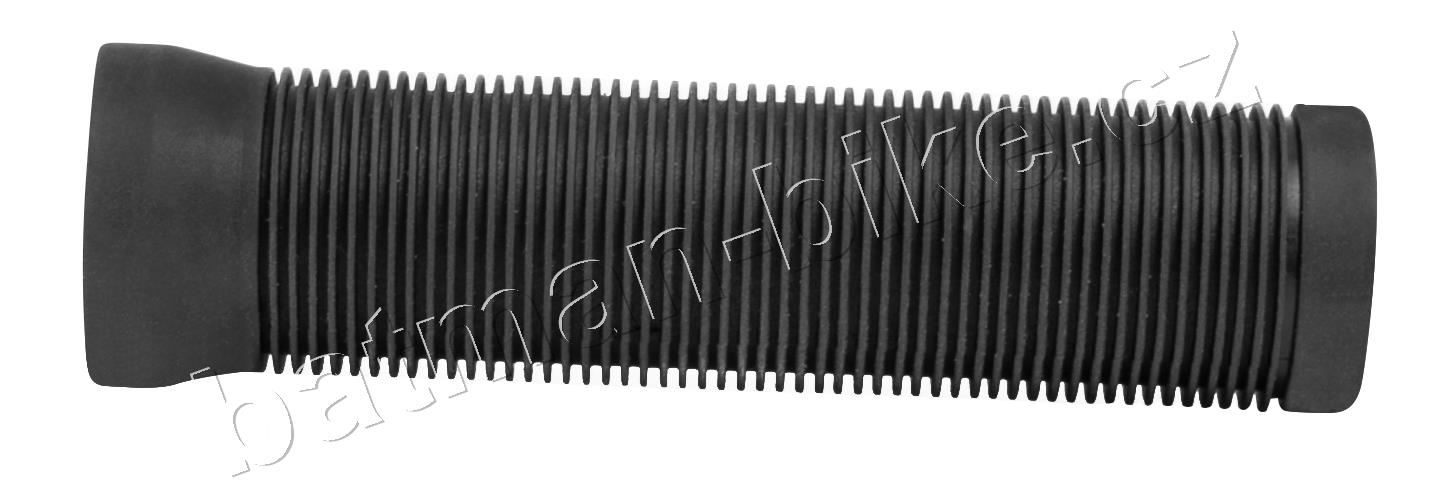 Madla FORCE GROOVE gumová, černá