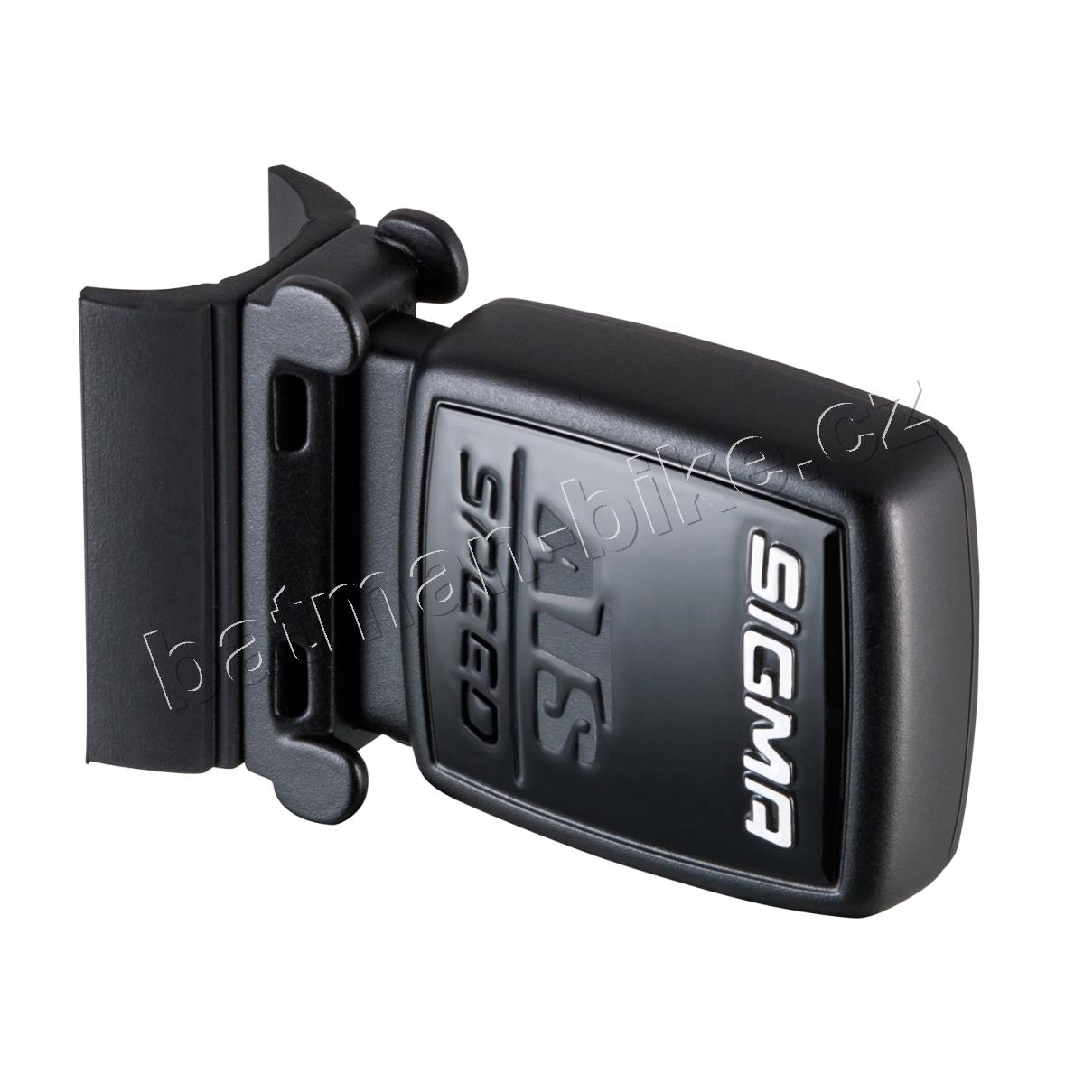 Vysílač SIGMA ATS pro Topline 2016