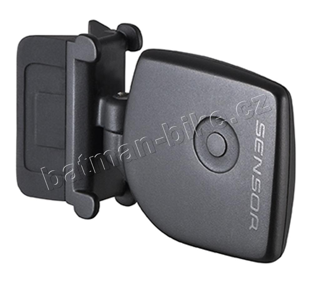 Vysílač SIGMA STS rychlosti pro Topline