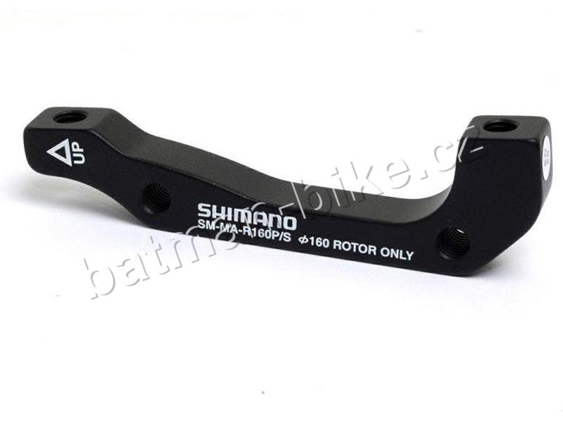 Adaptér zadní POST/STAND 160