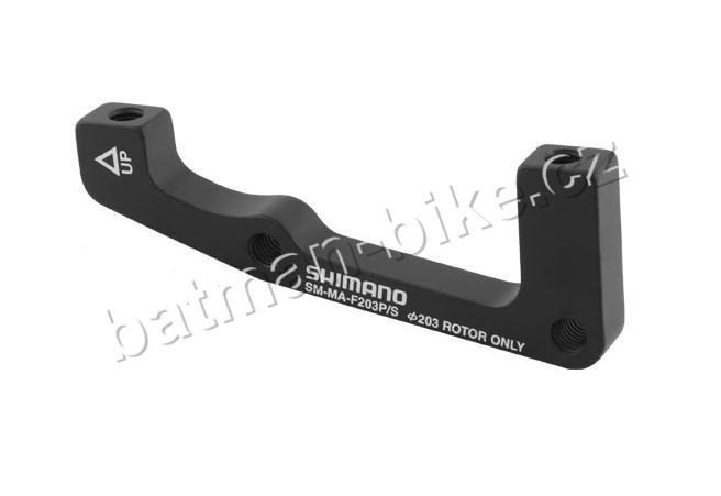 Adaptér přední POST/STAND 203