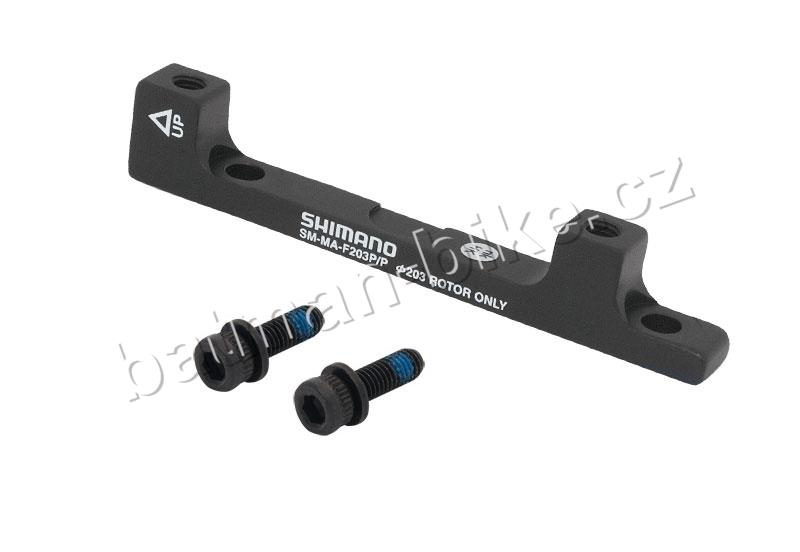 Adaptér přední POST/POST 203