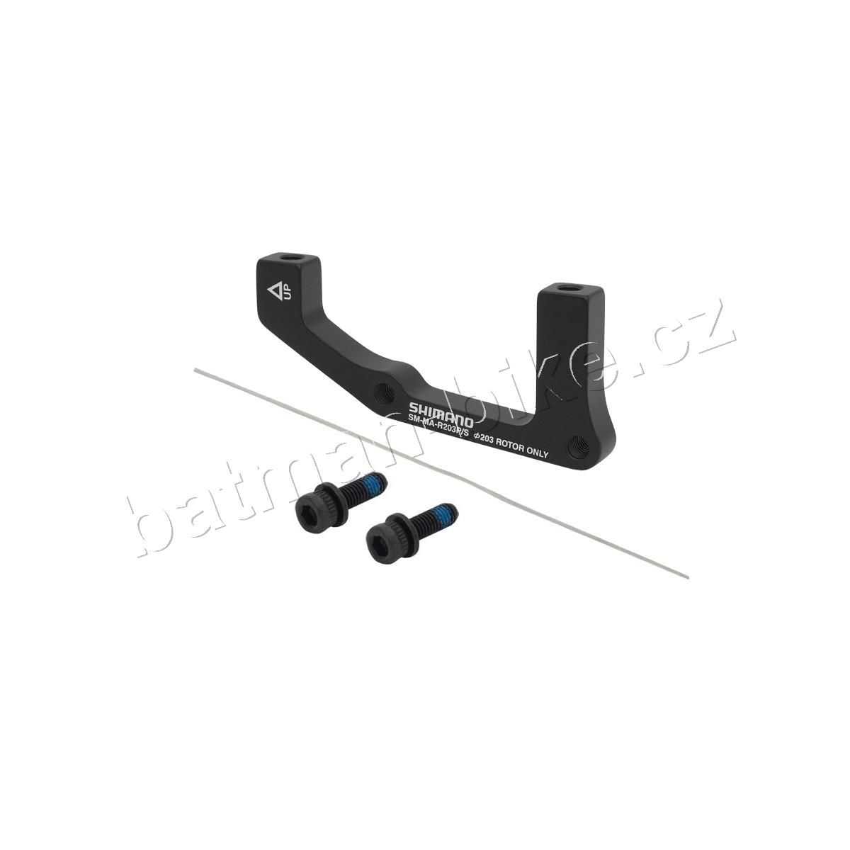 Adaptér zadní POST/STAND 203