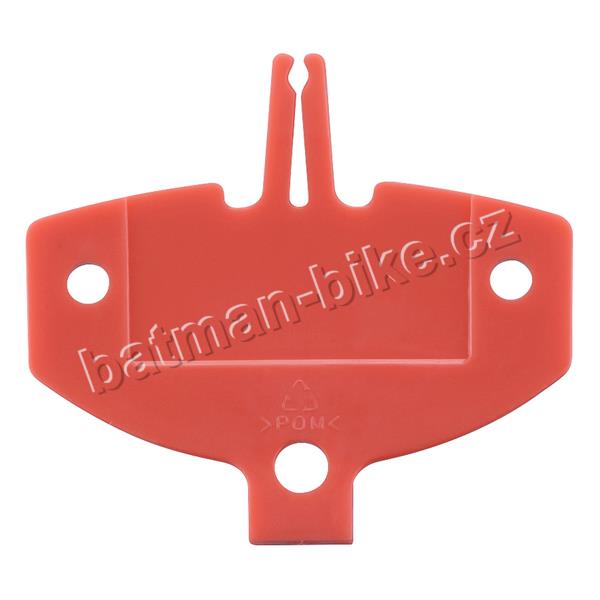 Rozpěra kotoučové brzdy SH 01