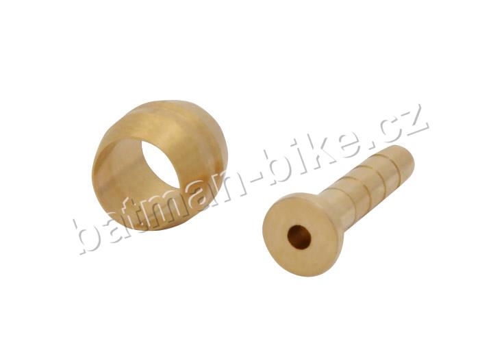 OLIVA hadice Shimano SMBH59