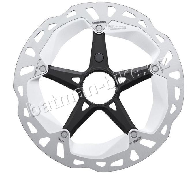 Kotouč brzdový SH RTEM810 CENTER LOCK 180 mm